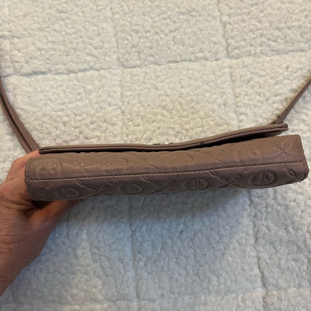 Crossbody wallet purse - Picture 10 of 13